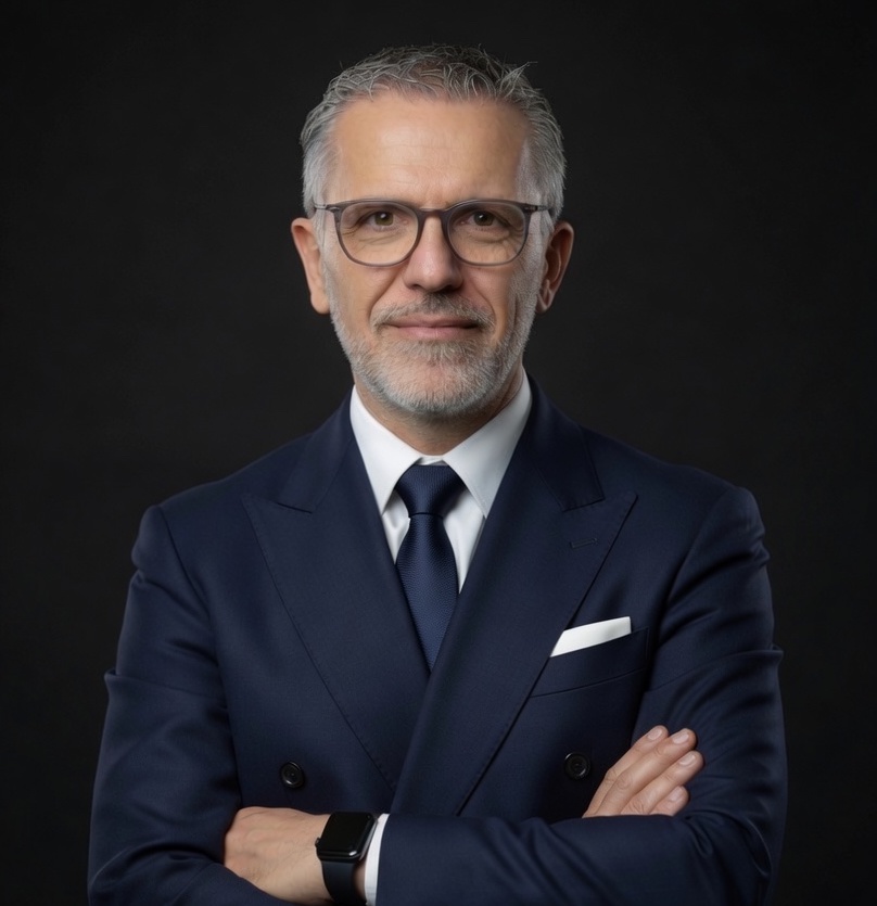 Paolo Leccese